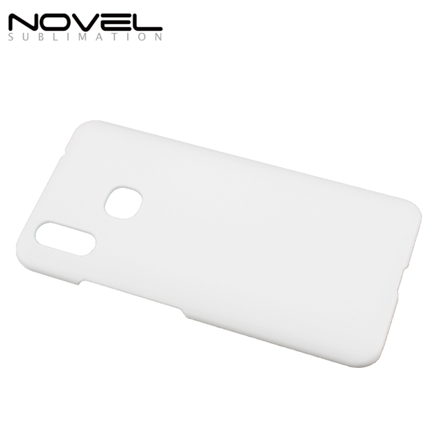 Sublimation 3D Printable Blank Mobile Phone Case For Vivo X21/ X21 UD /X21 Screen