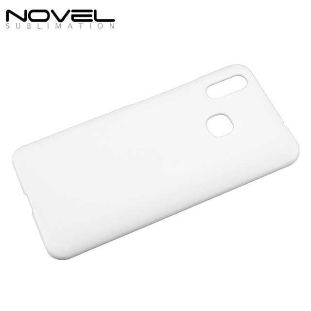 Sublimation 3D Printable Blank Mobile Phone Case For Vivo X21/ X21 UD /X21 Screen