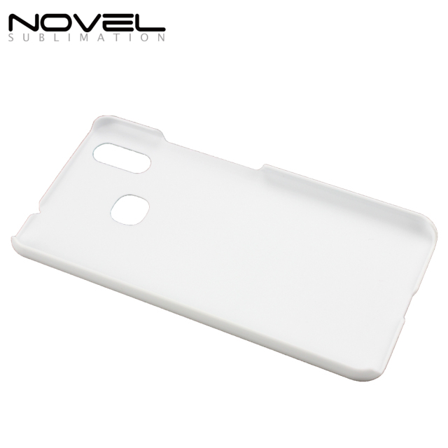 Sublimation 3D Printable Blank Mobile Phone Case For Vivo X21/ X21 UD /X21 Screen
