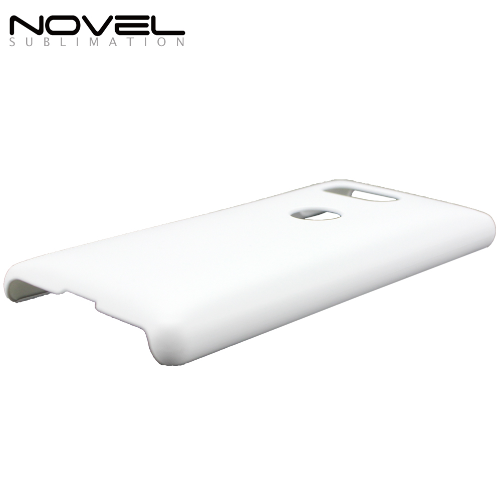 For  Sony  Xperia XZ2 Compact/Mini Sublimation Blank 3D PC Cell Phone Back Case Shell