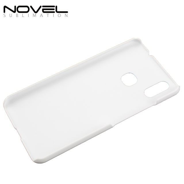 Sublimation 3D Printable Blank Mobile Phone Case For Vivo X21/ X21 UD /X21 Screen
