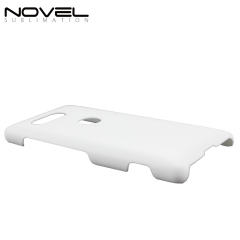For  Sony  Xperia XZ2 Compact/Mini Sublimation Blank 3D PC Cell Phone Back Case Shell
