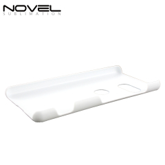For  Sony  Xperia XZ2 Compact/Mini Sublimation Blank 3D PC Cell Phone Back Case Shell