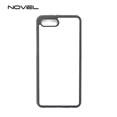 For Huawei Nova 2S Custom Sublimation Blank 2D Rubber Silicone Cell Phone Case