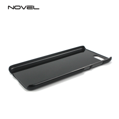 For Huawei Honor View V10 Blank Sublimation 2D Hard Plastic Smartphone Case Back Shell