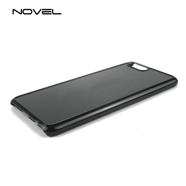 For Huawei Honor View V10 Blank Sublimation 2D Hard Plastic Smartphone Case Back Shell