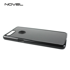 For OPPO R15 Standard Version Sublimation 2D PC Mobile Phone Case Cover