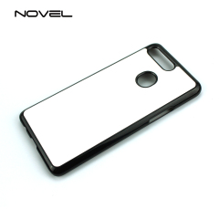 For OPPO Dream Mirror Smartphone 2D Sublimation Blank PC Phone Shell Case Cover