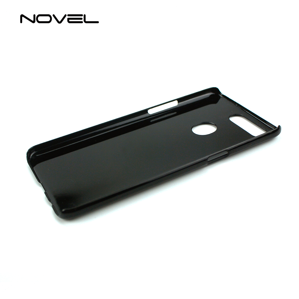 For OPPO Dream Mirror Smartphone 2D Sublimation Blank PC Phone Shell Case Cover