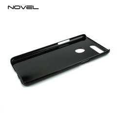 For OPPO Dream Mirror Smartphone 2D Sublimation Blank PC Phone Shell Case Cover