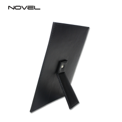 New Popular Sublimation Custom Blank PU Photo Frame