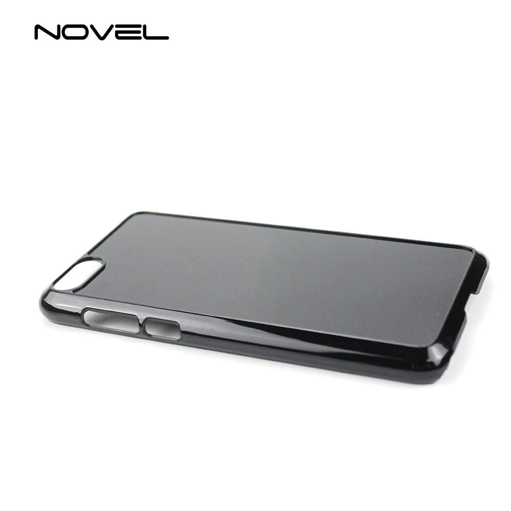 For Huawei Y5 2018 Sublimation Blank 2D Plastic Phone Back Shell Case