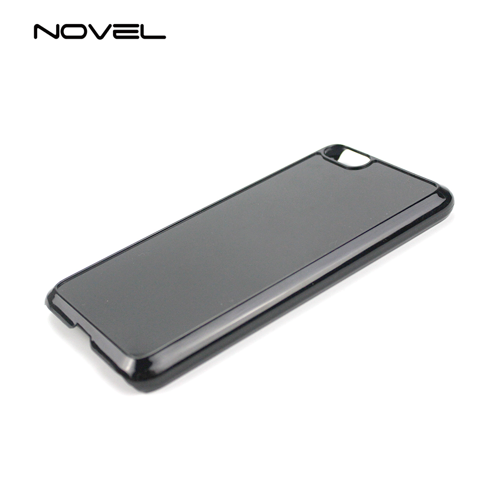 For Huawei Y5 2018 Sublimation Blank 2D Plastic Phone Back Shell Case