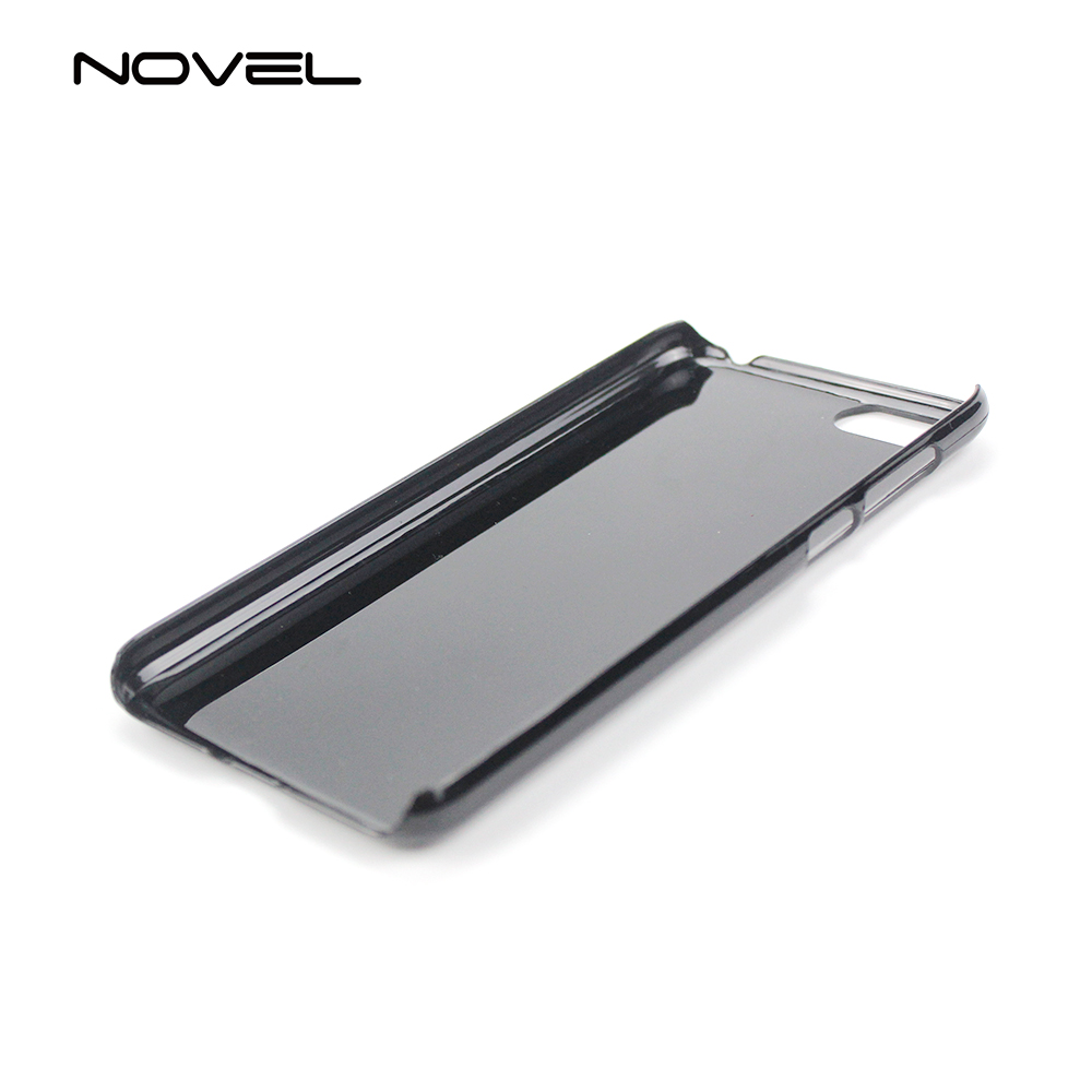 For Huawei Y5 2018 Sublimation Blank 2D Plastic Phone Back Shell Case