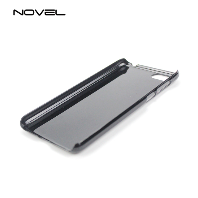 For Huawei Y5 2018 Sublimation Blank 2D Plastic Phone Back Shell Case