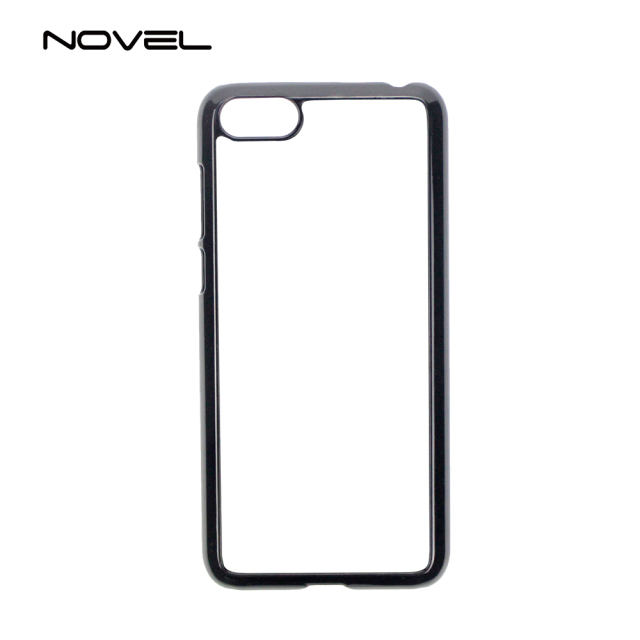 For Huawei Y5 2018 Sublimation Blank 2D Plastic Phone Back Shell Case