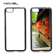 For Huawei Y5 2018 Sublimation Blank 2D Plastic Phone Back Shell Case