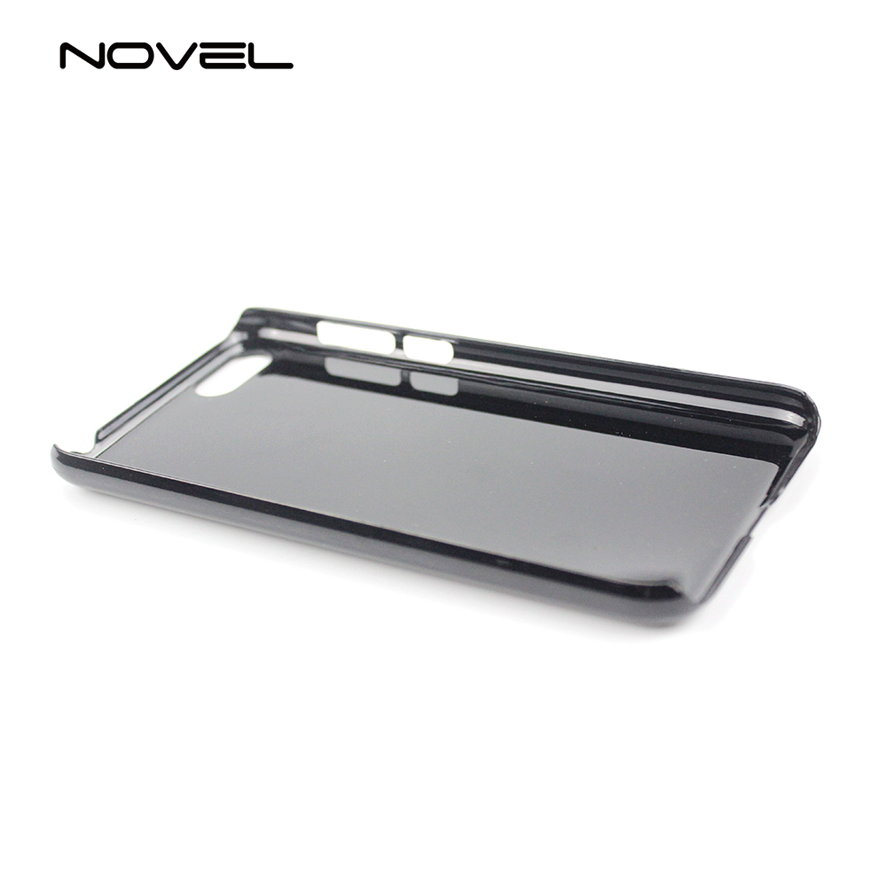 For Huawei Y5 2018 Sublimation Blank 2D Plastic Phone Back Shell Case