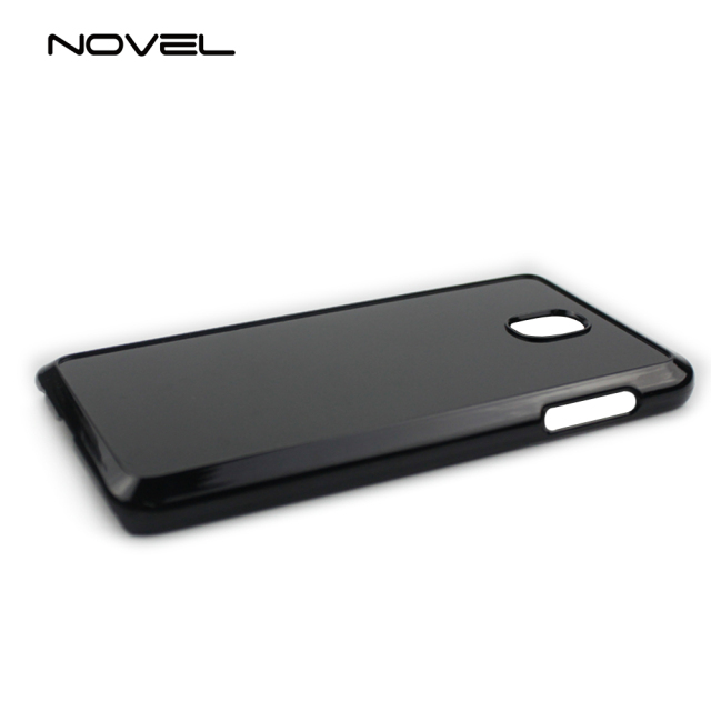 For Galaxy J7 2018 USA Version Custom Sublimation Blank 2D Plastic Phone Case
