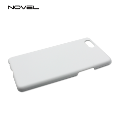 Sublimation Blank 3D Plastic Mobile Phone Case For OPPO Realme 1