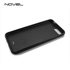For Huawei Honor 10 Sublimation Blank 2D Rubber Silicone Phone Case Cover