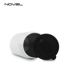 350ml Aluminum Sublimation Coated Coke Can