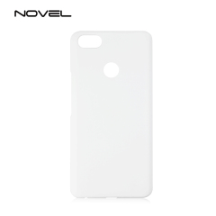 Sublimation Blank 3D Plastic Phone Case Cover For Infinix Note 5/X604