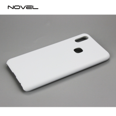DIY Sublimation Blank 3D Hard Plastic Phone Case For Vivo Y83 Pro