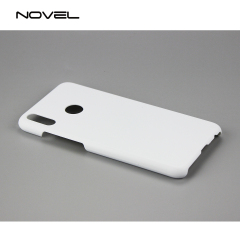 Sublimation Blank 3D Plastic Phone Case Cover For Huawei Honor 8X