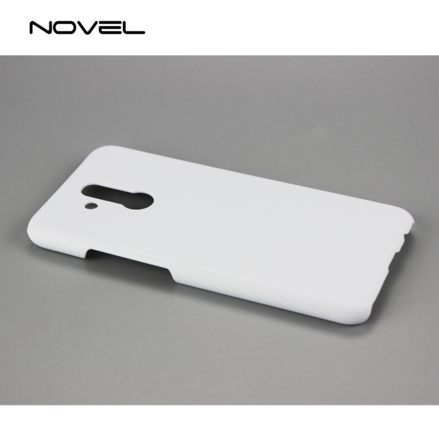 For Huawei Mate 20 Lite Sublimation 3D PC Phone Back Shell Case