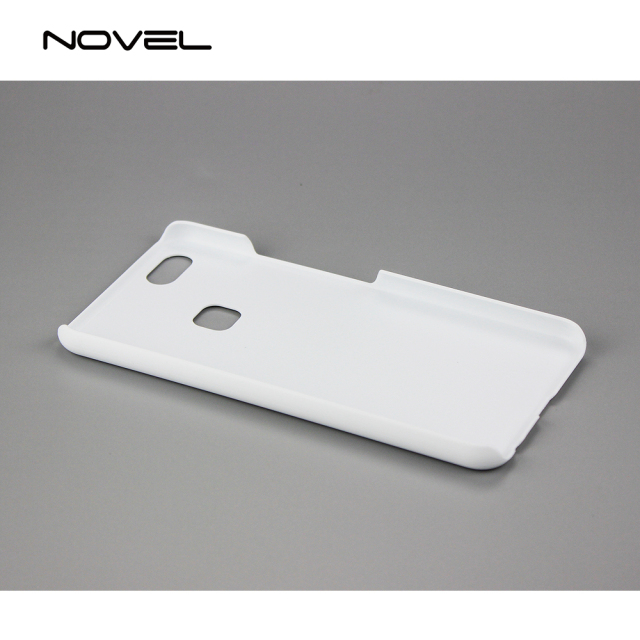 For Vivo Y81 Blank Sublimation 3D PC Back Phone Back Shell