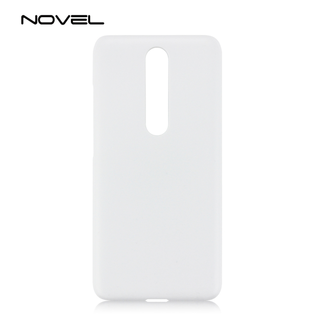 For Huawei Mate RS DIY Blank Sublimation 3D Polymer Plastic Phone Back Case