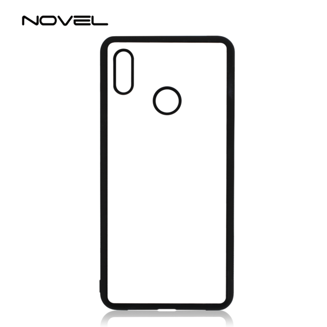 For Huawei Note 10 Sublimation Blank 2D TPU Phone Back Shell Case