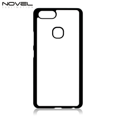 Sublimation Blank Cover 2D Hard Plastic Cell Phone Case For Vivo X20 Plus