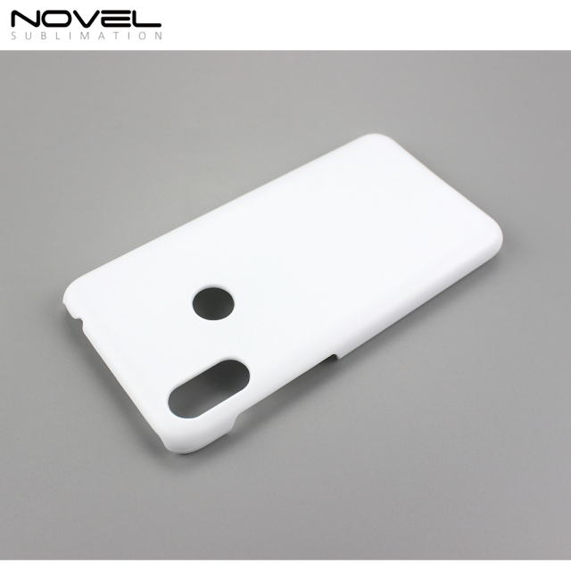 DIY Custom Sublimation Blank 3D Hard Plastic For Moto P30 Note/ One Power