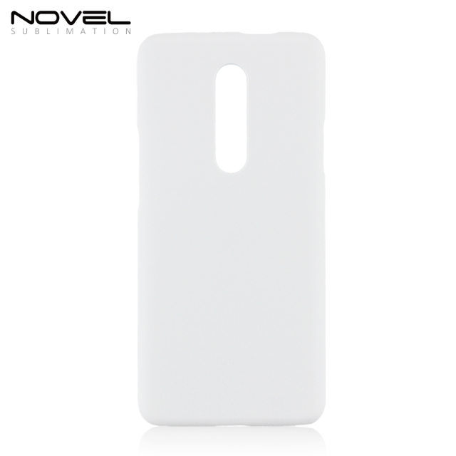 Custom DIY Sublimation Blank Mobile Phone Back Shell For OnePlus 7 Pro