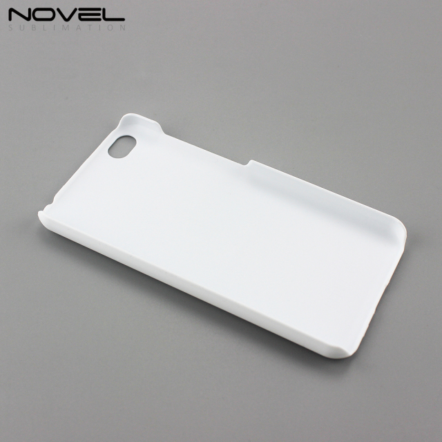 Personalized Blank Sublimation Plastic 3D Phone Case For Redmi Go