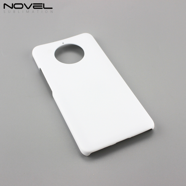 DIY Blank Sublimation Plastic 3D Phone Housing For Nokia 9 Pure