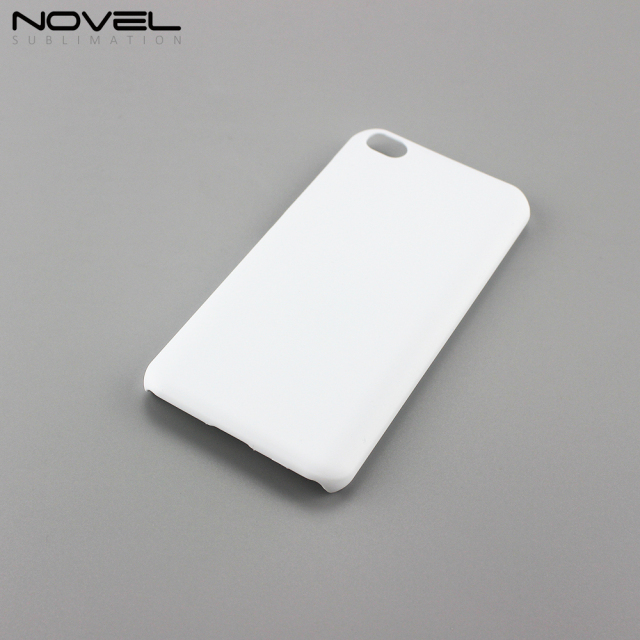 Personalized Blank Sublimation Plastic 3D Phone Case For Redmi Go