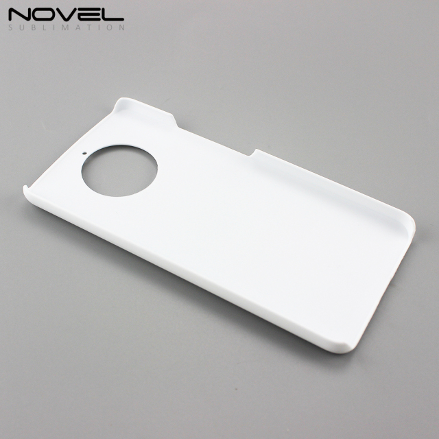 DIY Blank Sublimation Plastic 3D Phone Housing For Nokia 9 Pure