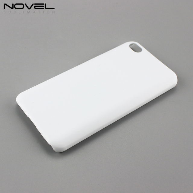Personalized Blank Sublimation Plastic 3D Phone Case For Redmi Go