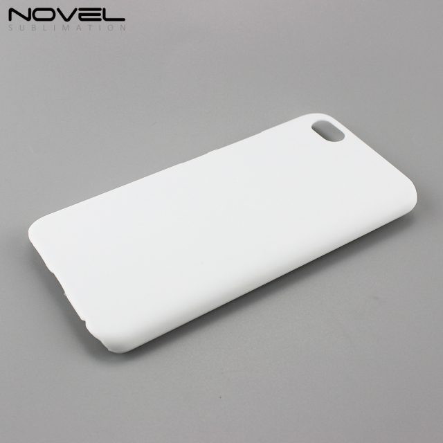 Blank Custom Sublimation 3D Plastic Phone Case Cover For Vivo X9s