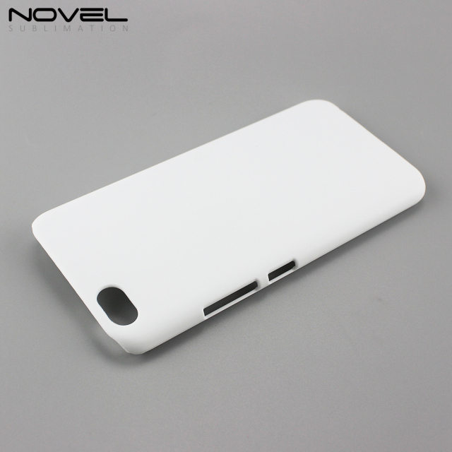 Blank Custom Sublimation 3D Plastic Phone Case Cover For Vivo X9s