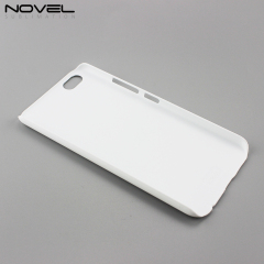 Blank Custom Sublimation 3D Plastic Phone Case Cover For Vivo X9s