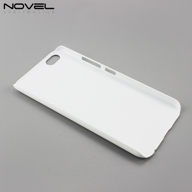 Blank Custom Sublimation 3D Plastic Phone Case Cover For Vivo X9s