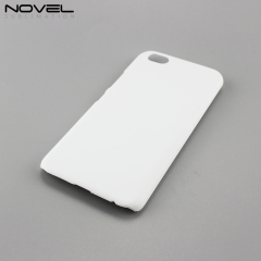 Blank Custom Sublimation 3D Plastic Phone Case Cover For Vivo X9s