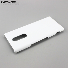 Blank Sublimation Plastic 3D Phone Case Shell For Sony Xperia XZ4