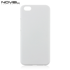 Blank Custom Sublimation 3D Plastic Phone Case Cover For Vivo X9s