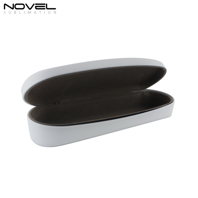 Custom Blank Sublimation 3D Plastic Sunglasses Case