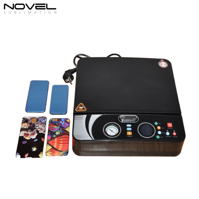 Mini 3D Sublimation Vacuum Machine ST-2030